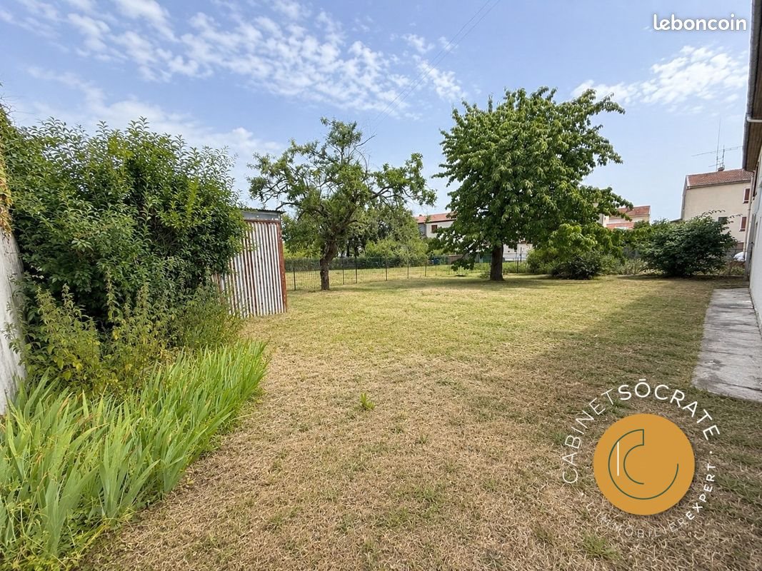Maison à vendre, 95m², Heillecourt