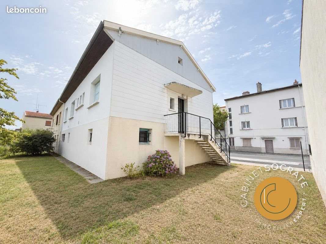 Maison à vendre, 95m², Heillecourt