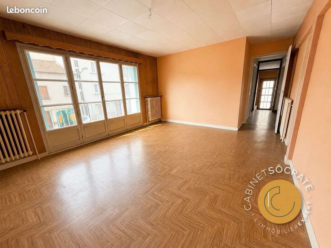 Maison à vendre, 95m², Heillecourt