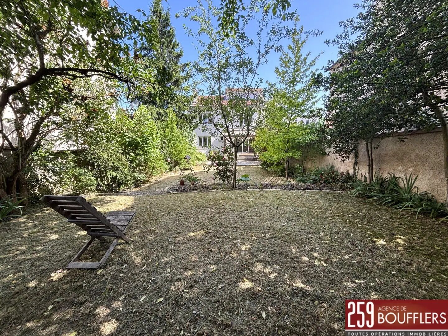 Maison à vendre, 180m², Nancy