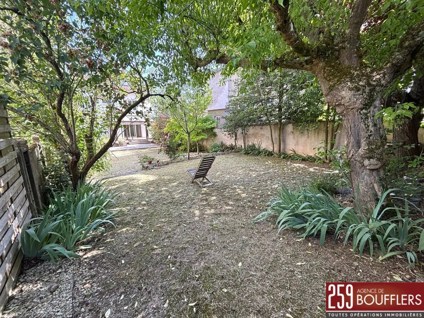 Maison à vendre, 180m², Nancy