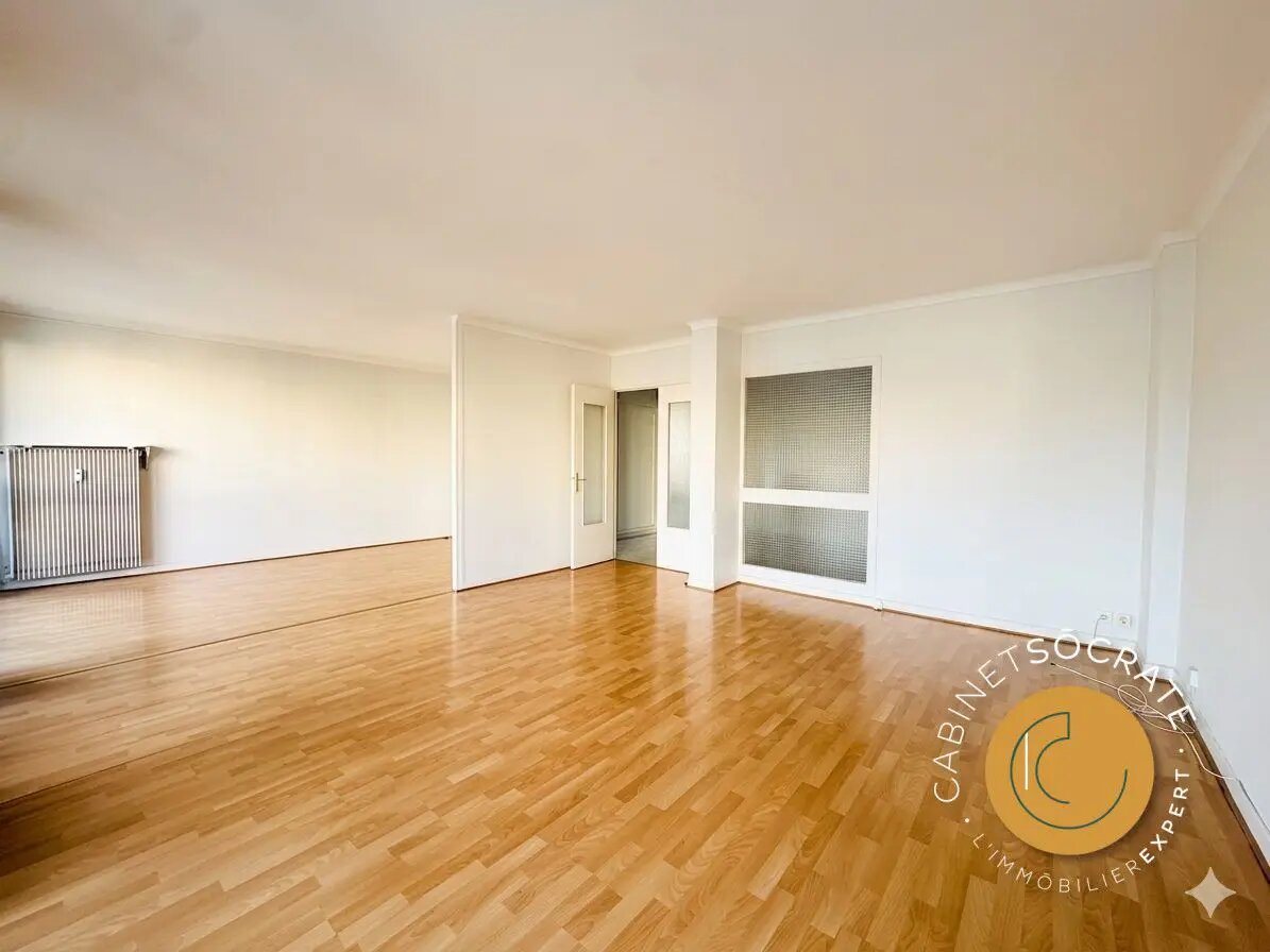 Appartement à vendre, 126m², Nancy