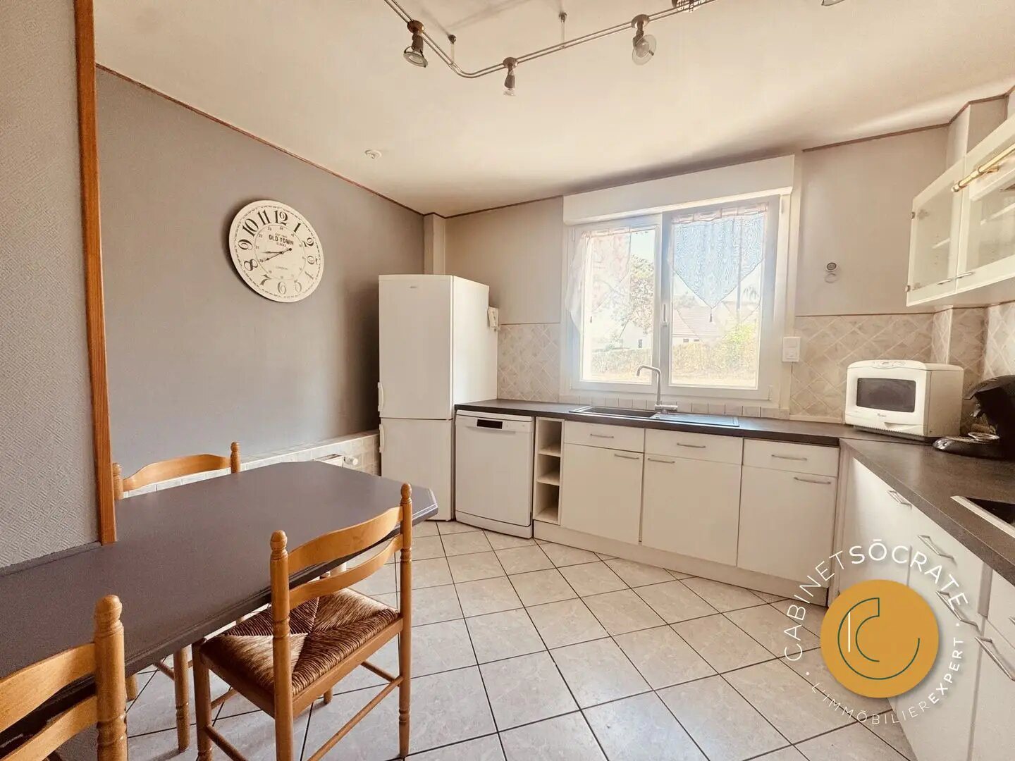 Appartement à vendre, 95m², Heillecourt