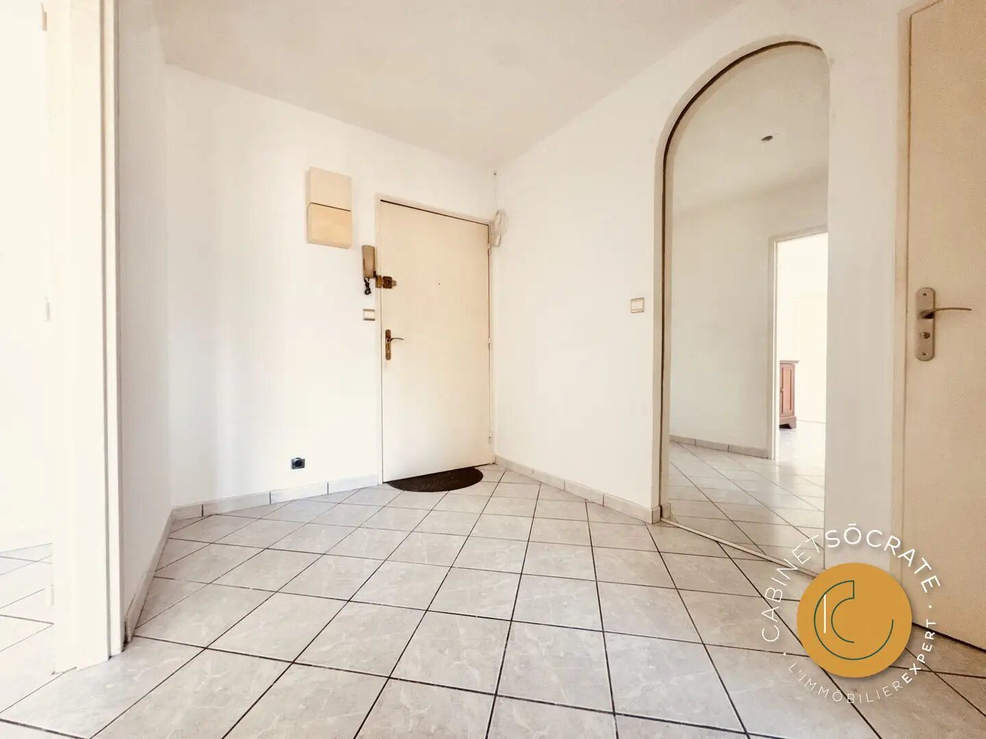 Appartement à vendre, 95m², Heillecourt