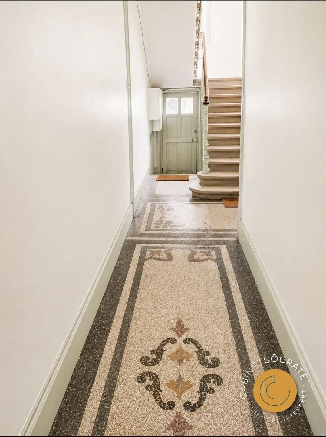 Appartement à vendre, 74m², Nancy