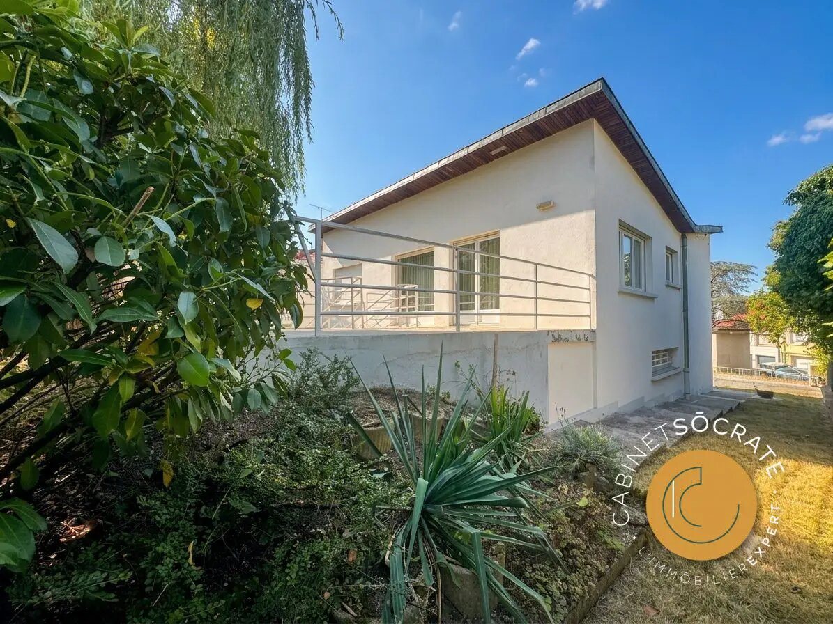 Maison à vendre, 148m², Villers-lès-Nancy
