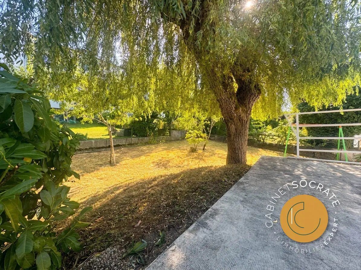 Maison à vendre, 148m², Villers-lès-Nancy