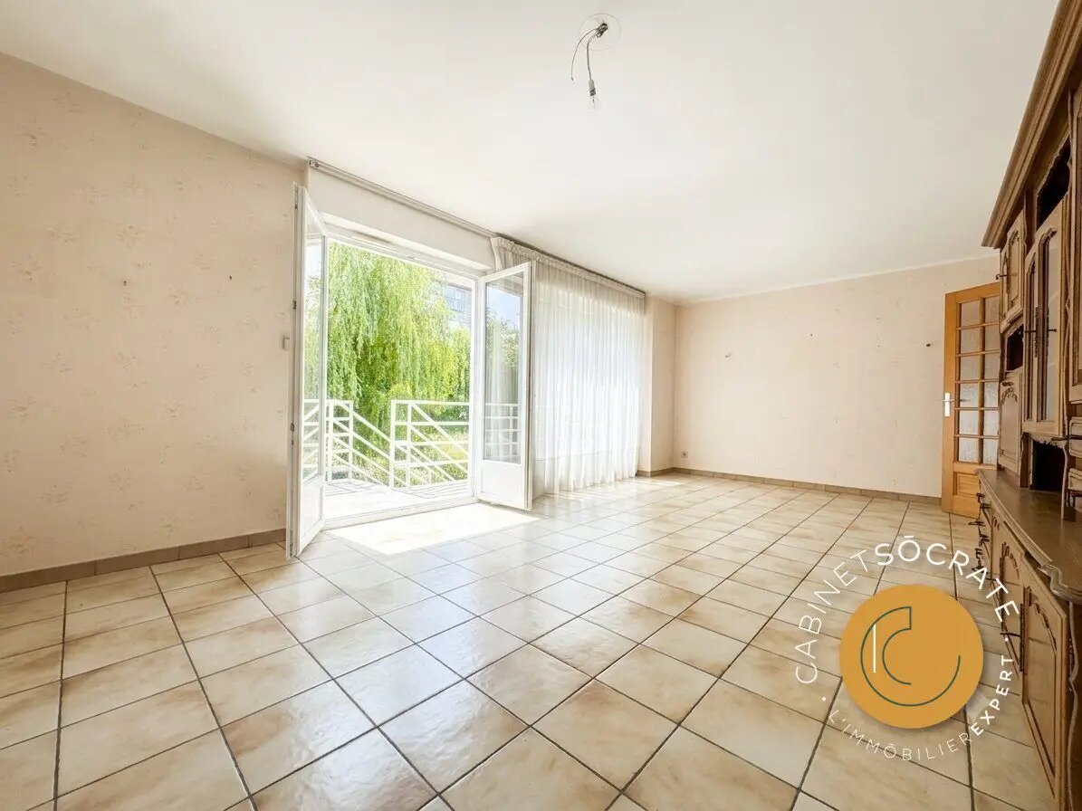 Maison à vendre, 148m², Villers-lès-Nancy