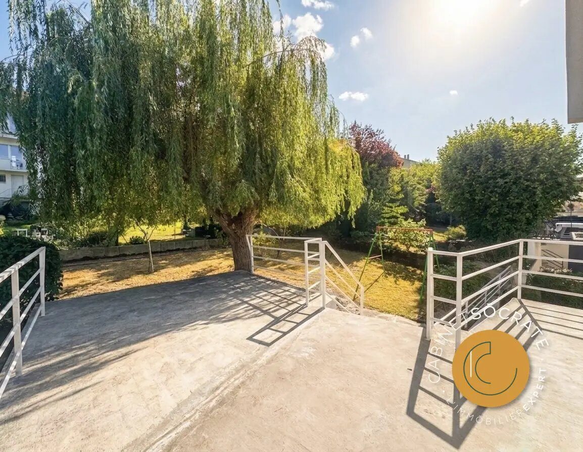 Maison à vendre, 148m², Villers-lès-Nancy