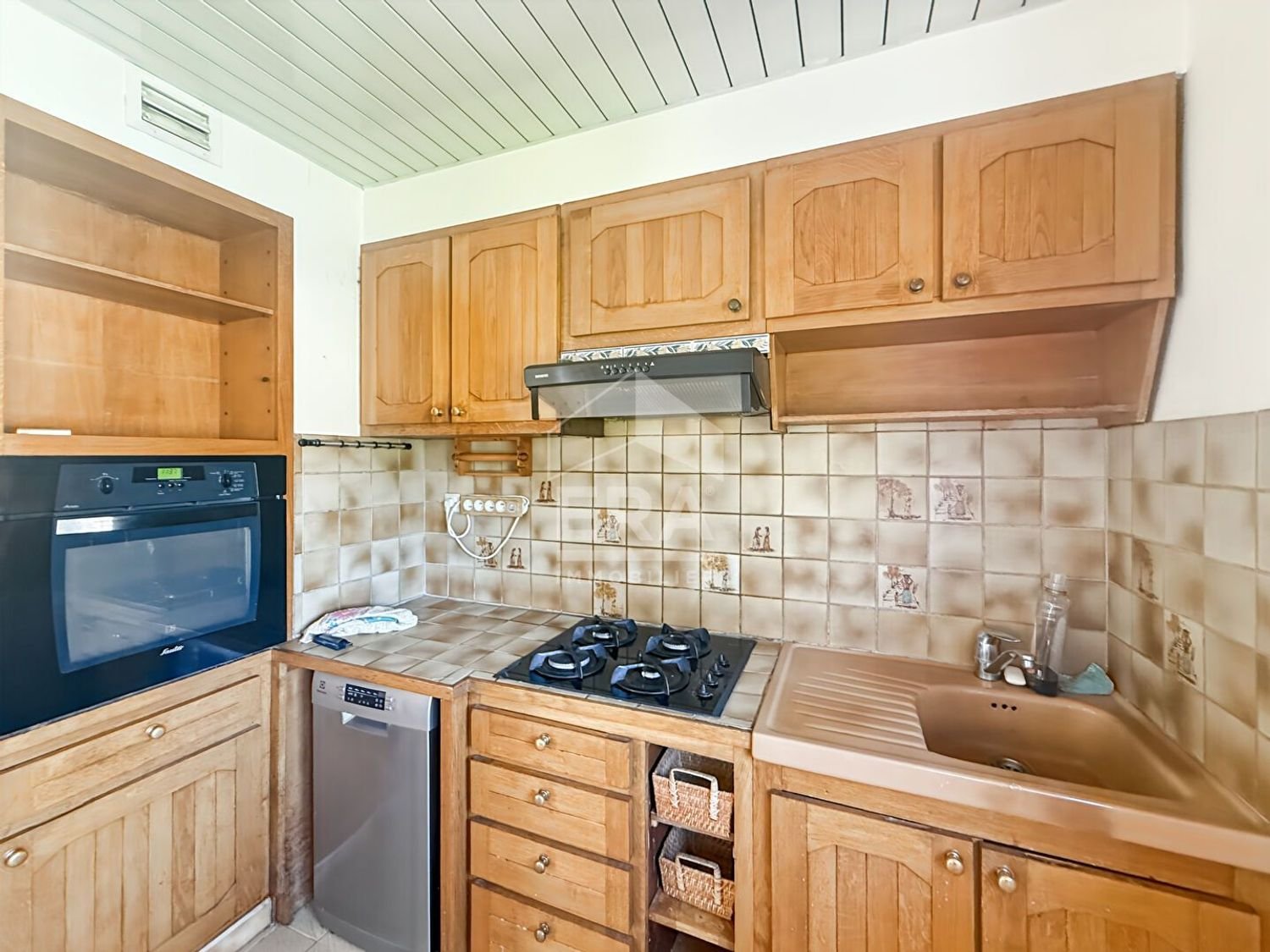 Maison à vendre, 132m², Bouc-Bel-Air