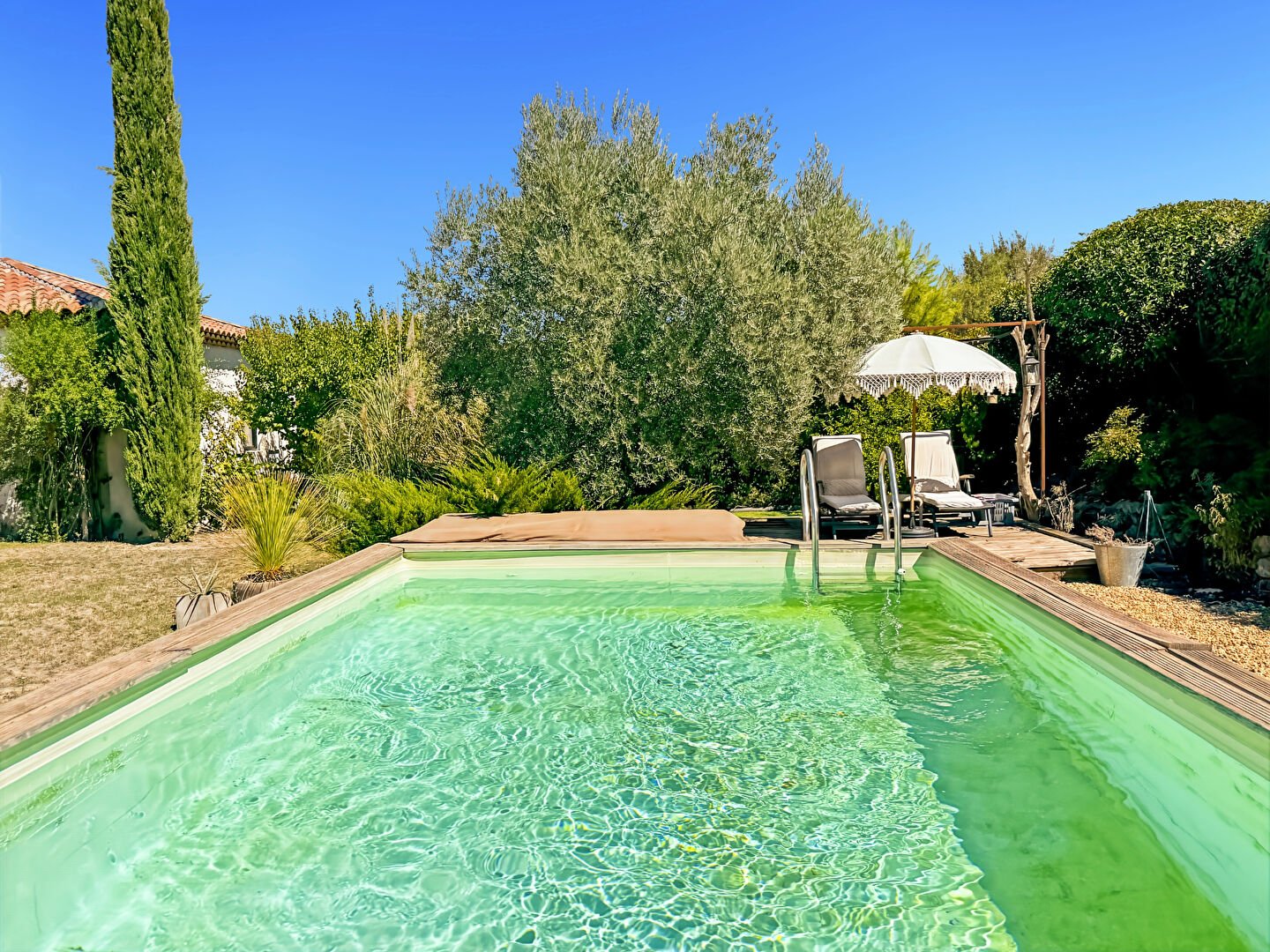 Maison à vendre, 250m², Simiane-Collongue