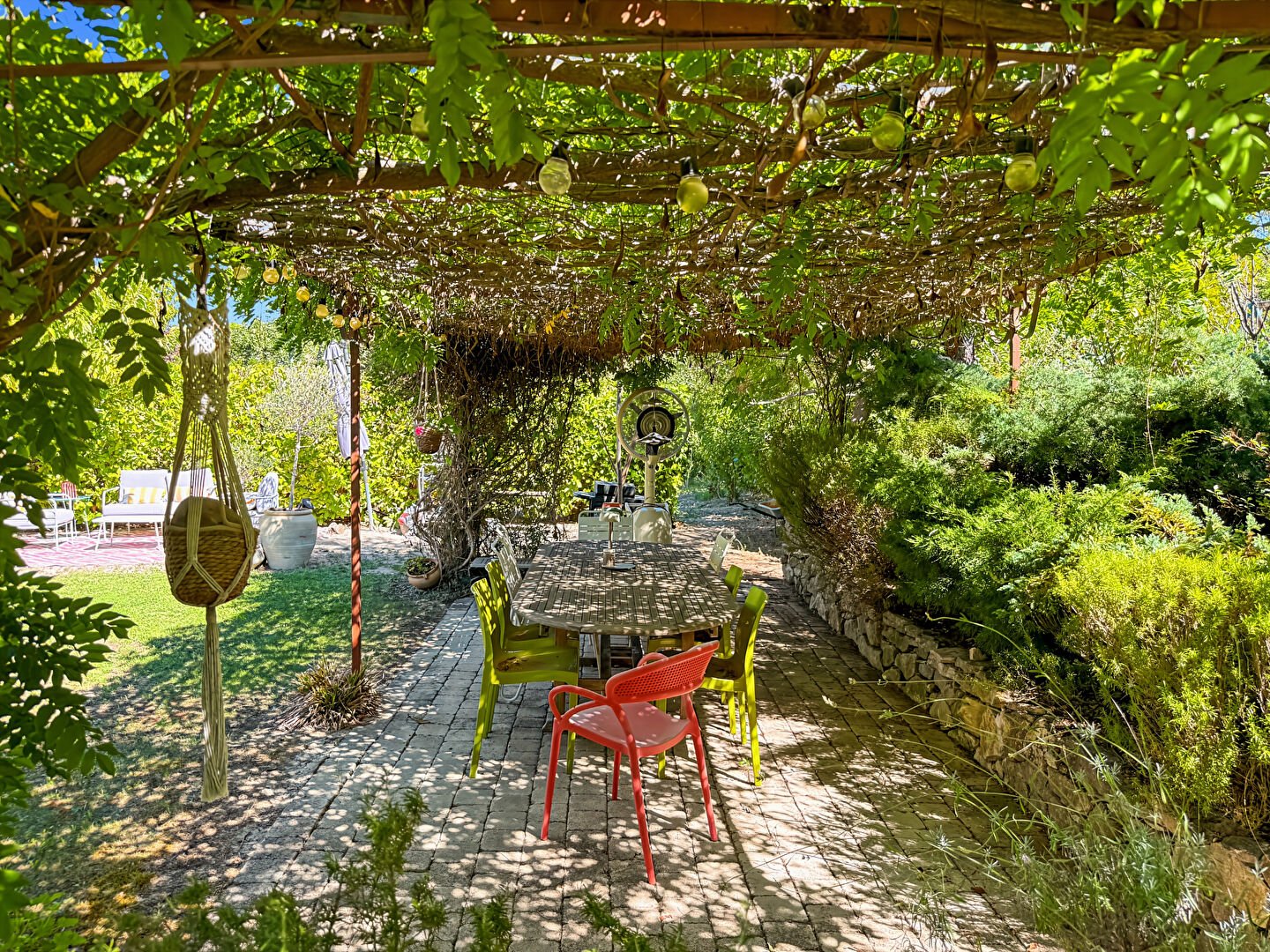 Maison à vendre, 250m², Simiane-Collongue