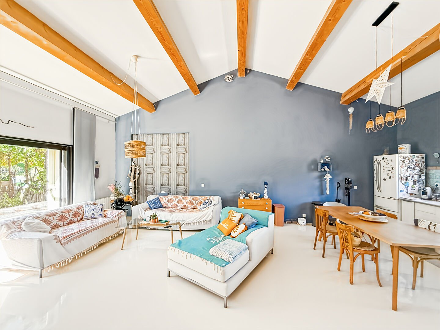 Maison à vendre, 250m², Simiane-Collongue