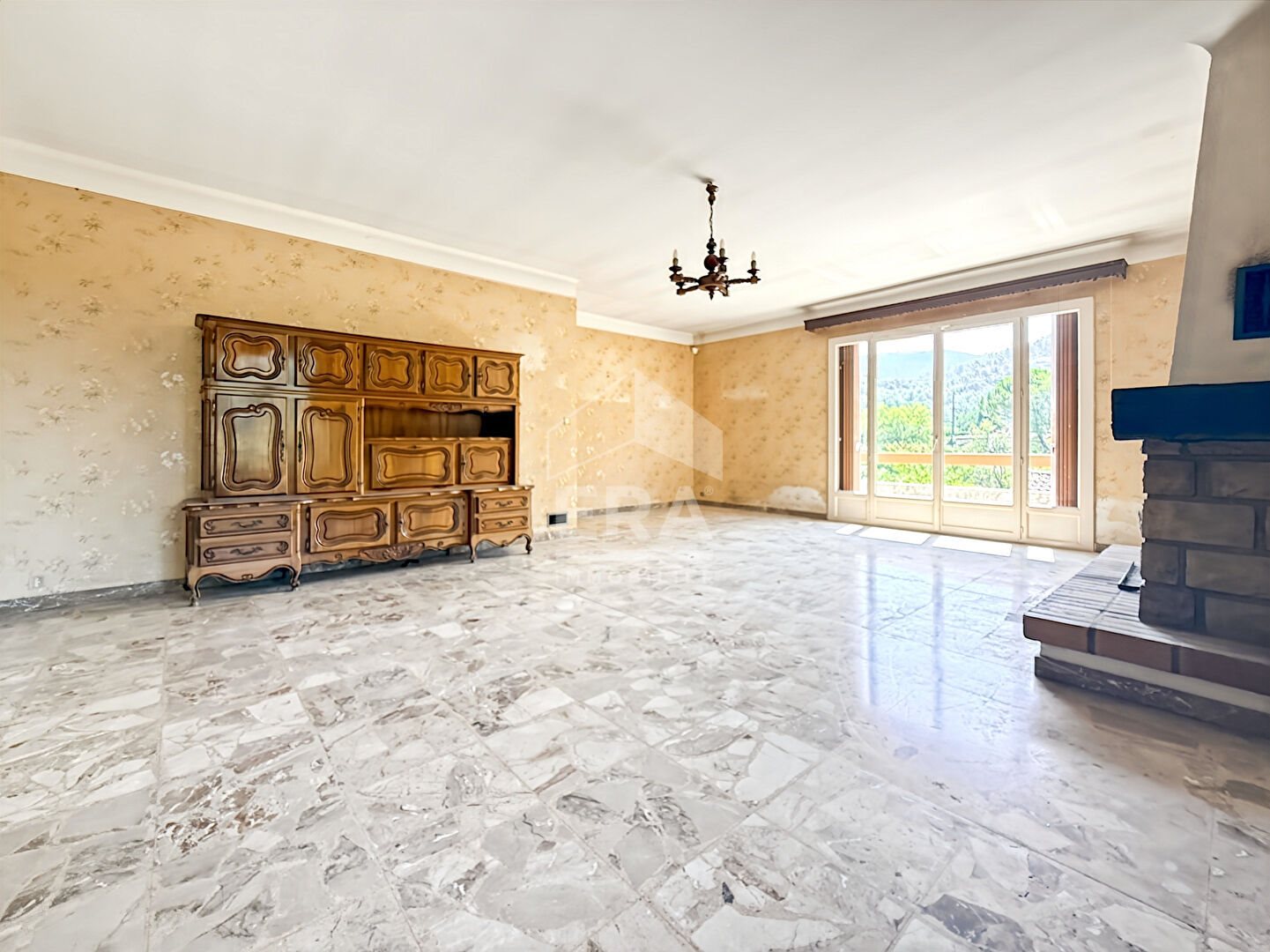Maison à vendre, 141m², Simiane-Collongue