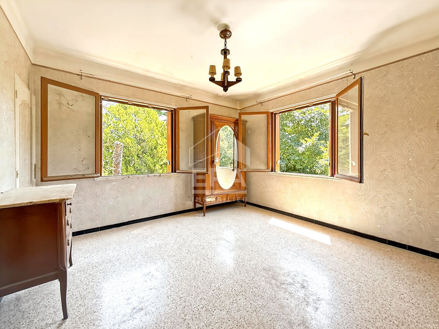 Maison à vendre, 141m², Simiane-Collongue