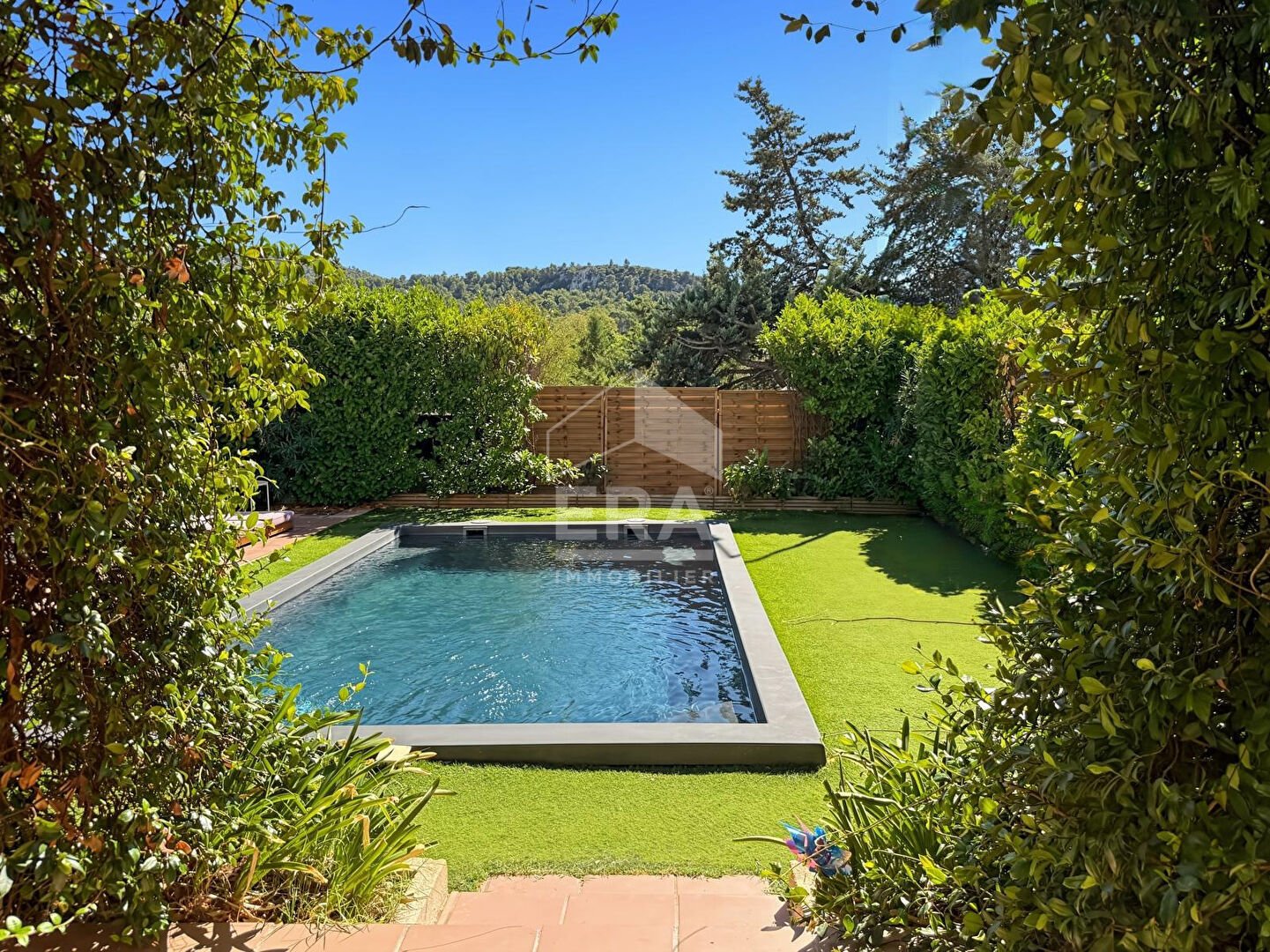 Maison à vendre, 124m², Simiane-Collongue