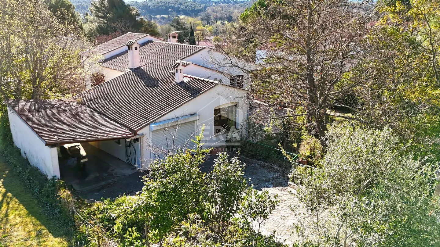 Maison à vendre, 150m², Bouc-Bel-Air