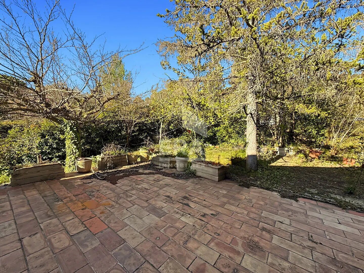 Maison à vendre, 150m², Bouc-Bel-Air