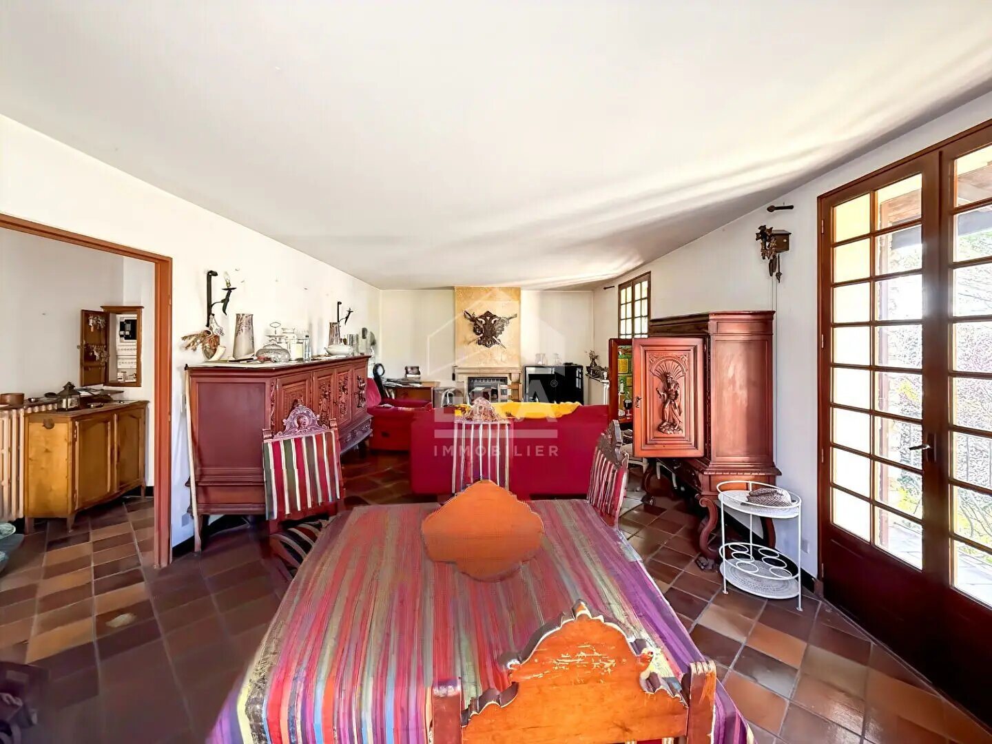 Maison à vendre, 150m², Bouc-Bel-Air