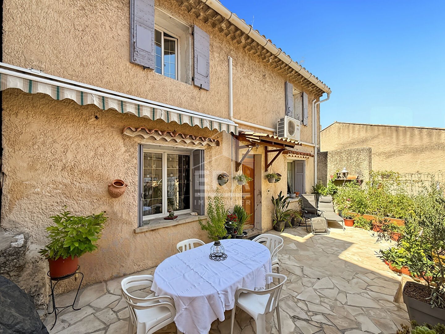 Maison à vendre, 105m², Cabriès