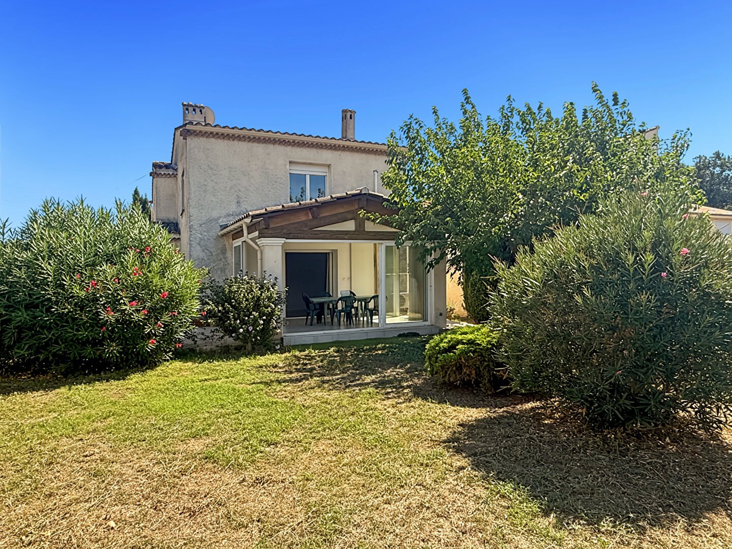 Maison à vendre, 160m², Bouc-Bel-Air