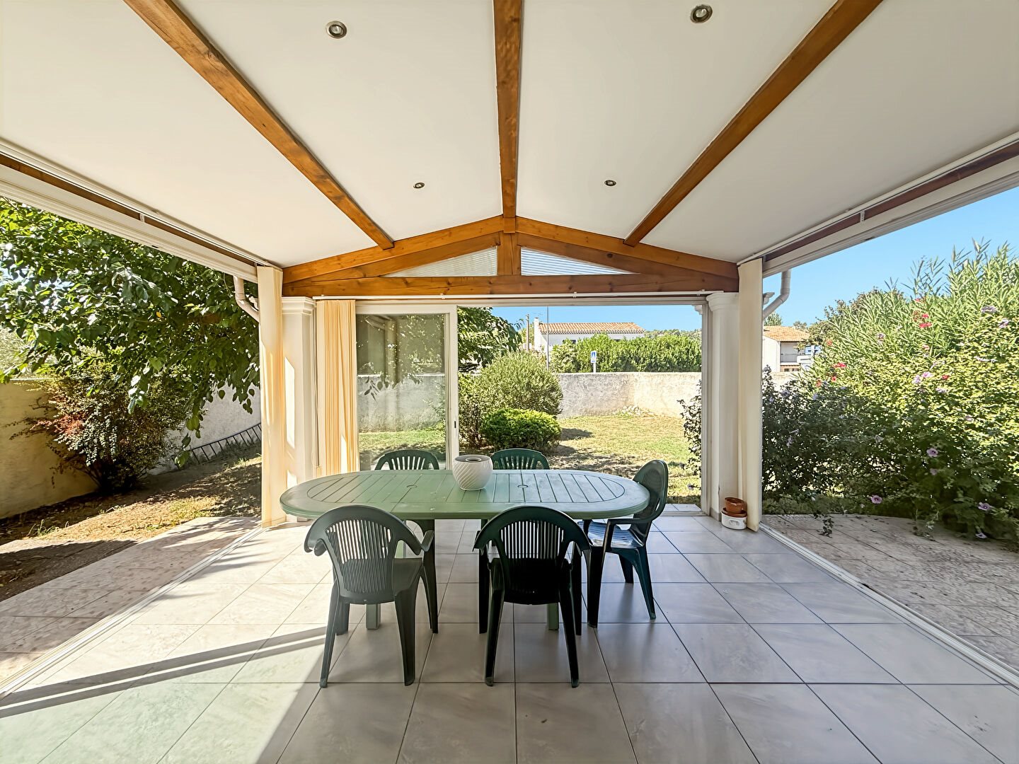 Maison à vendre, 160m², Bouc-Bel-Air