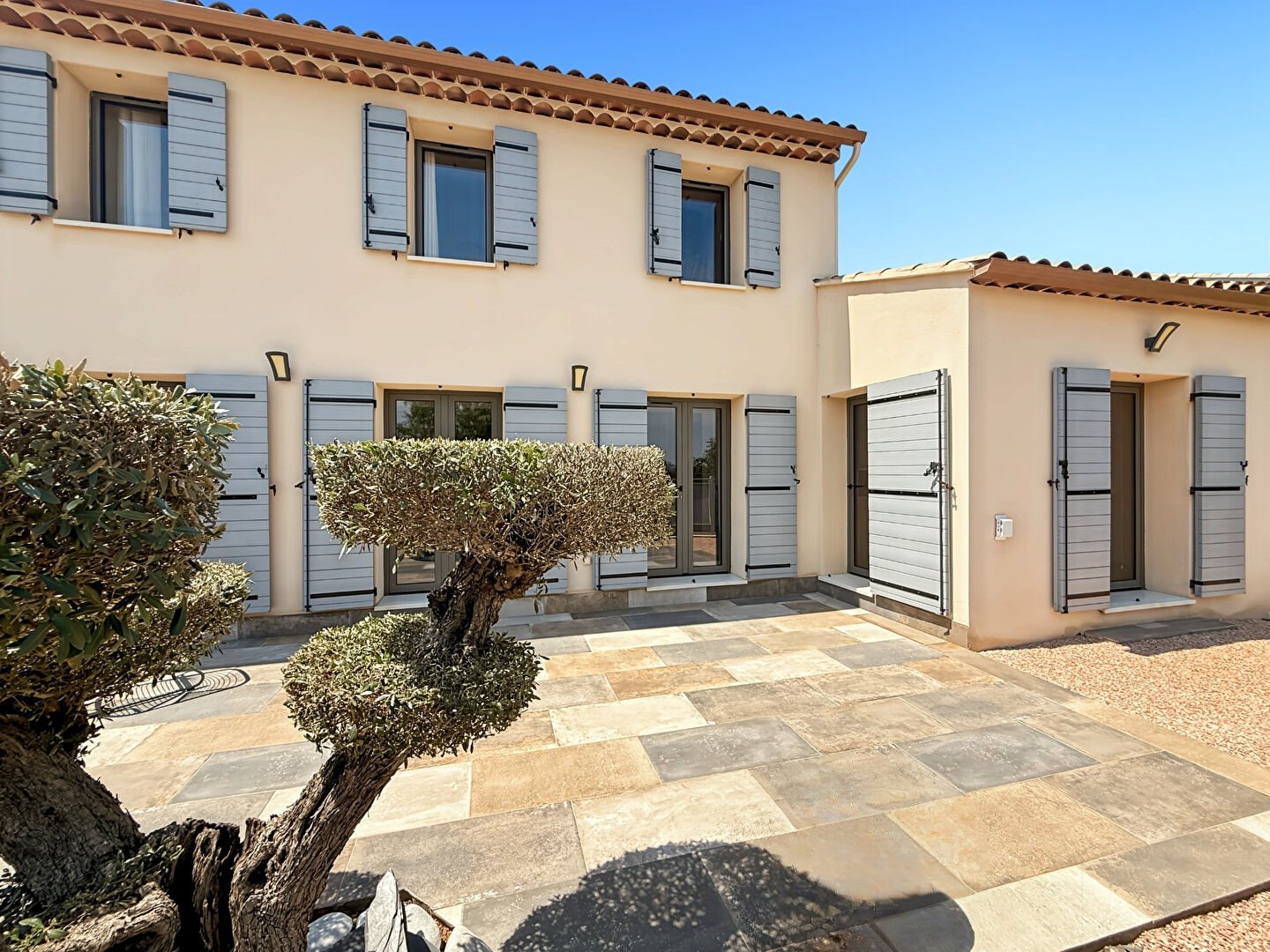 Maison à vendre, 157m², Bouc-Bel-Air