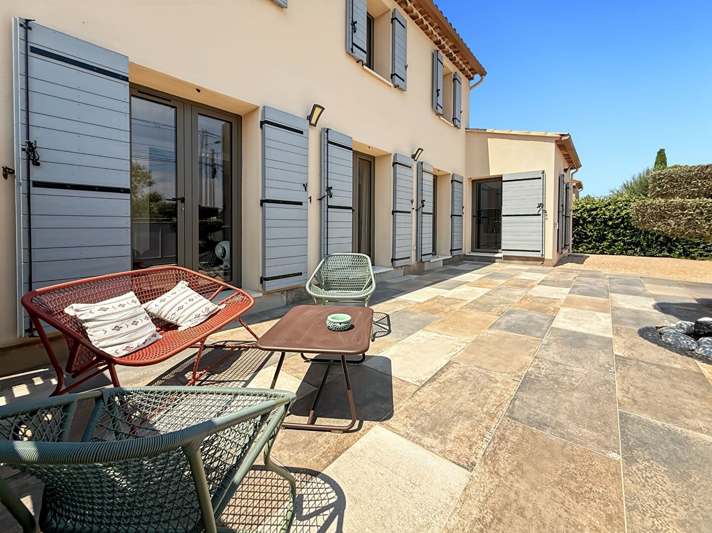 Maison à vendre, 157m², Bouc-Bel-Air