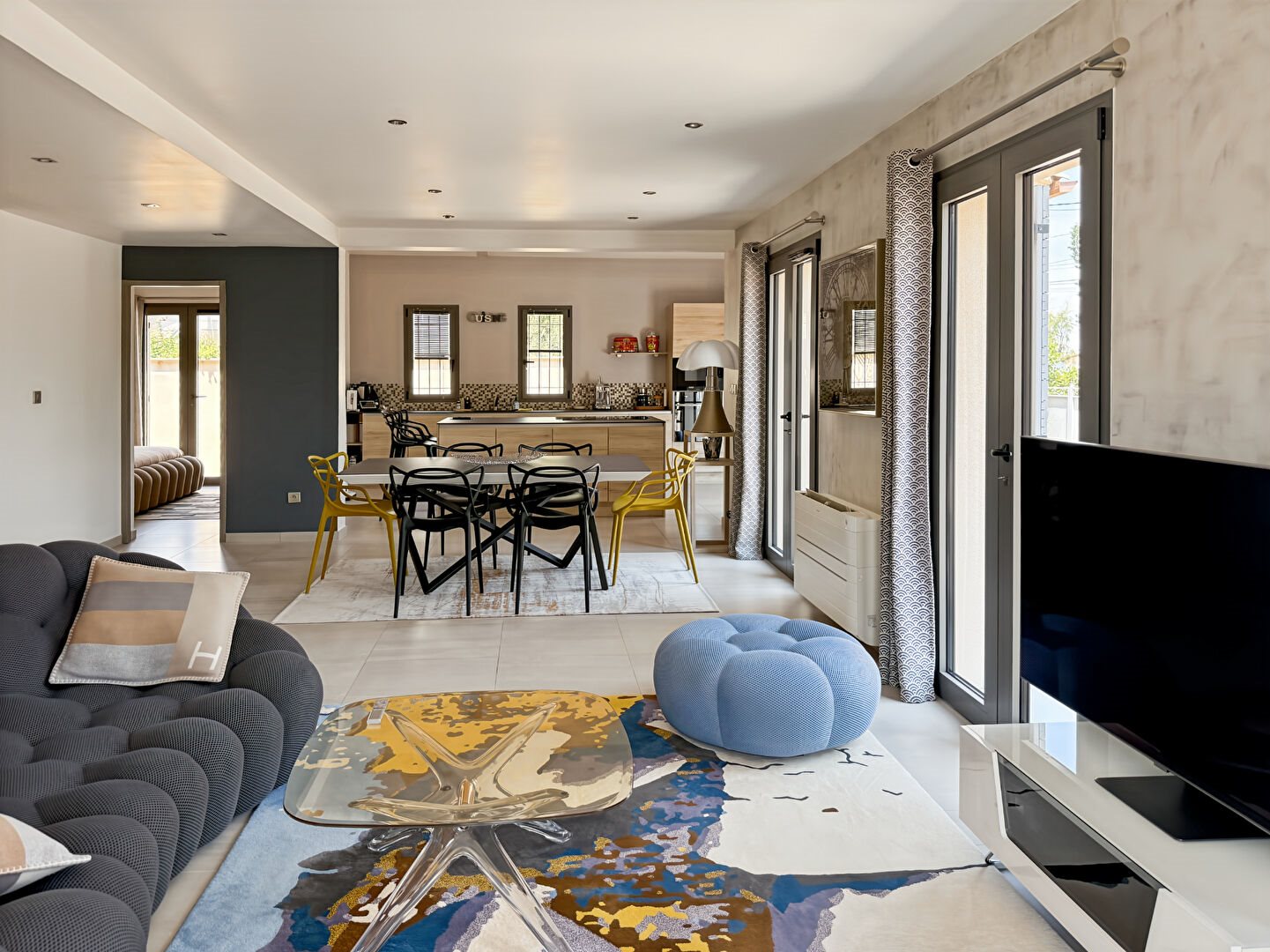 Maison à vendre, 157m², Bouc-Bel-Air