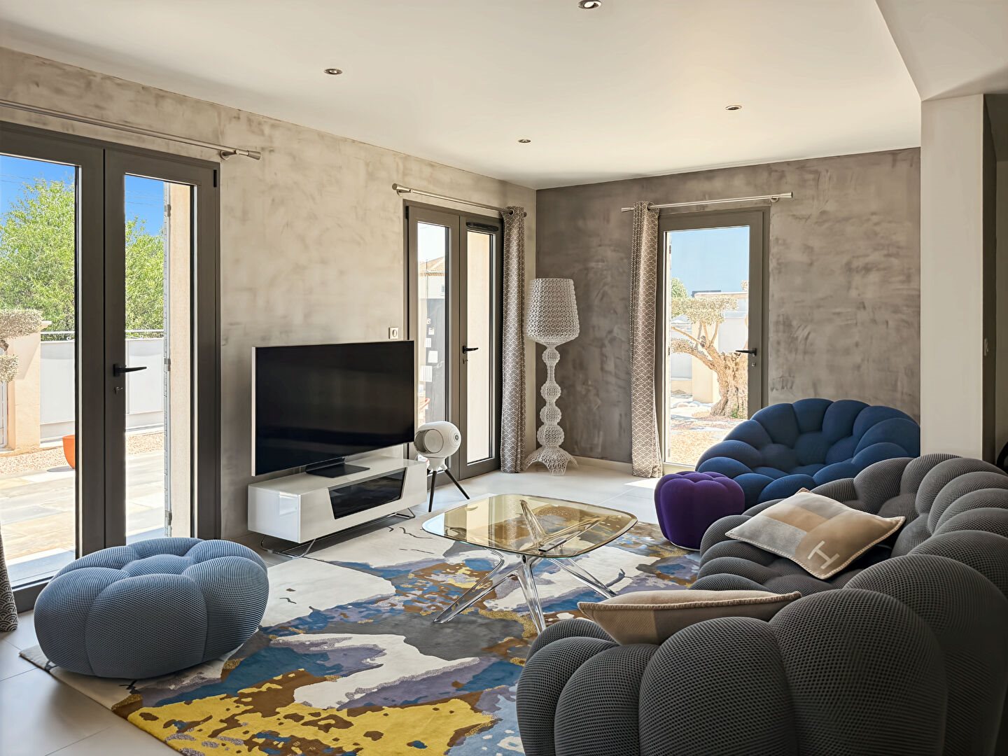 Maison à vendre, 157m², Bouc-Bel-Air