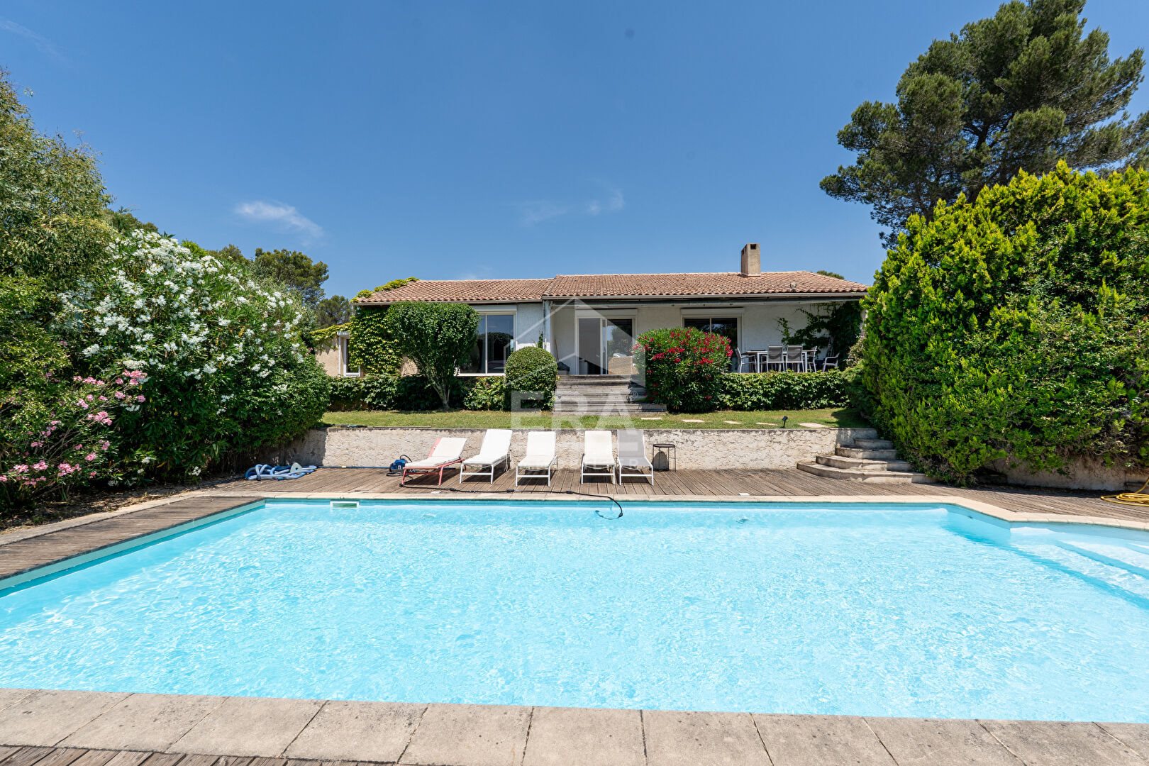 Maison à vendre, 130m², Cabriès