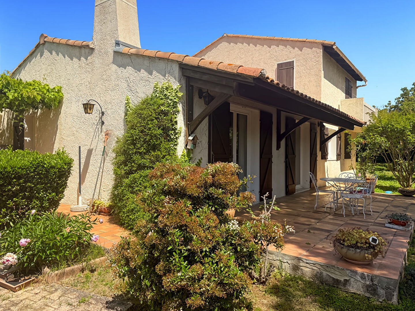 Maison à vendre, 140m², Bouc-Bel-Air