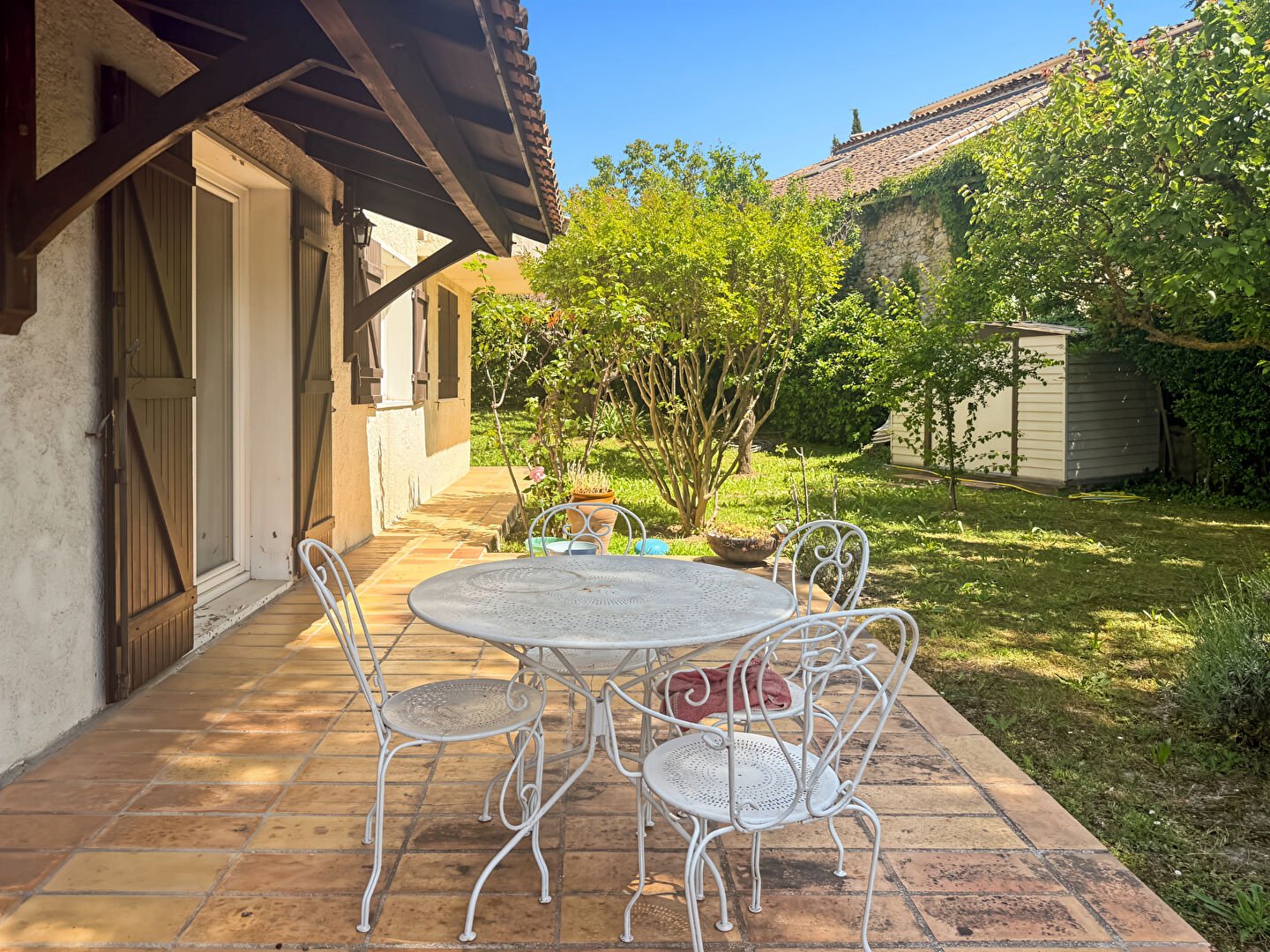 Maison à vendre, 140m², Bouc-Bel-Air