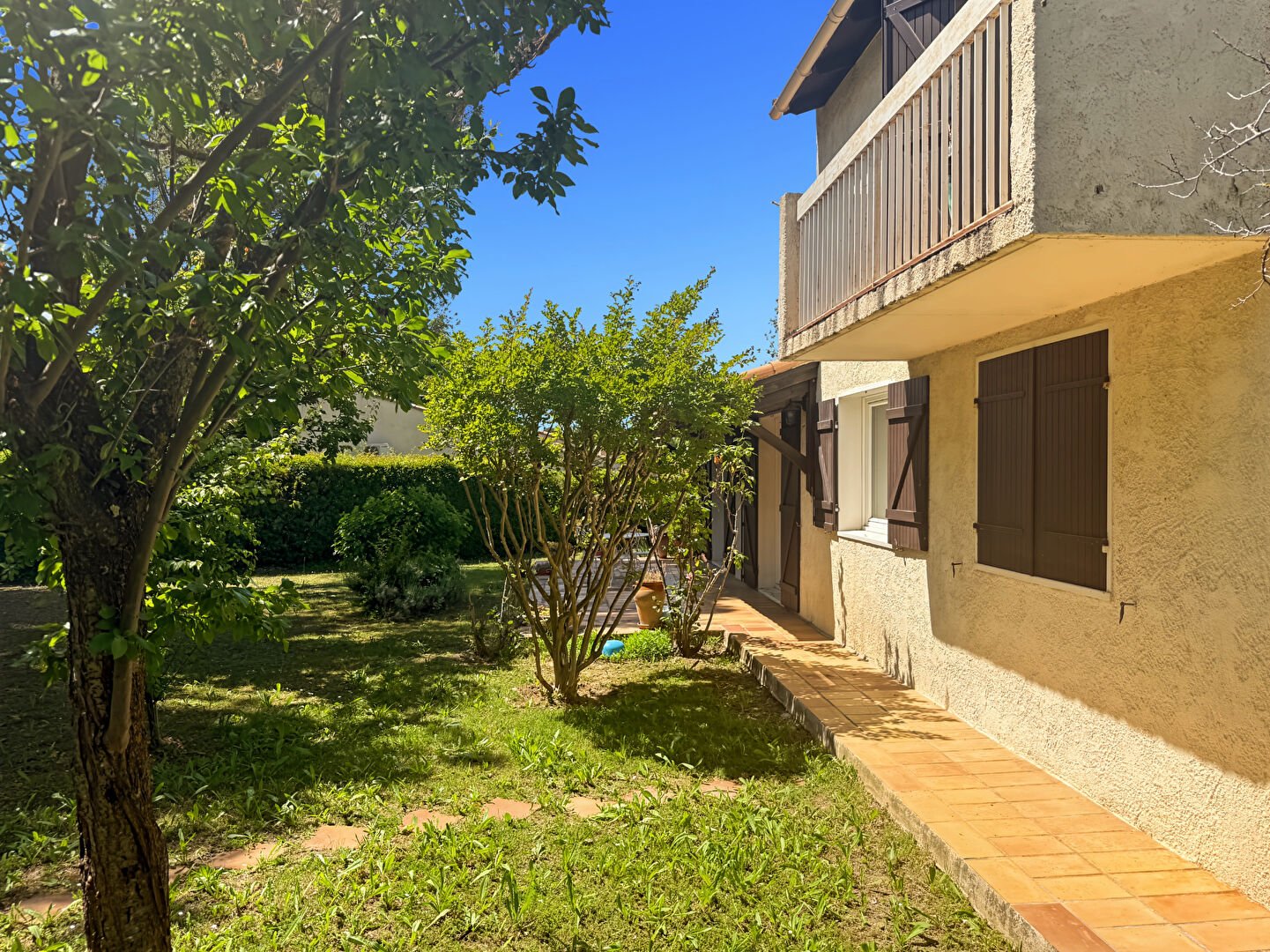 Maison à vendre, 140m², Bouc-Bel-Air