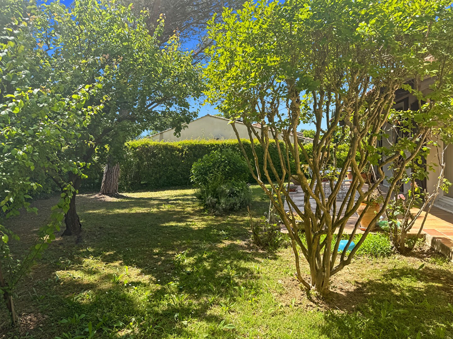 Maison à vendre, 140m², Bouc-Bel-Air