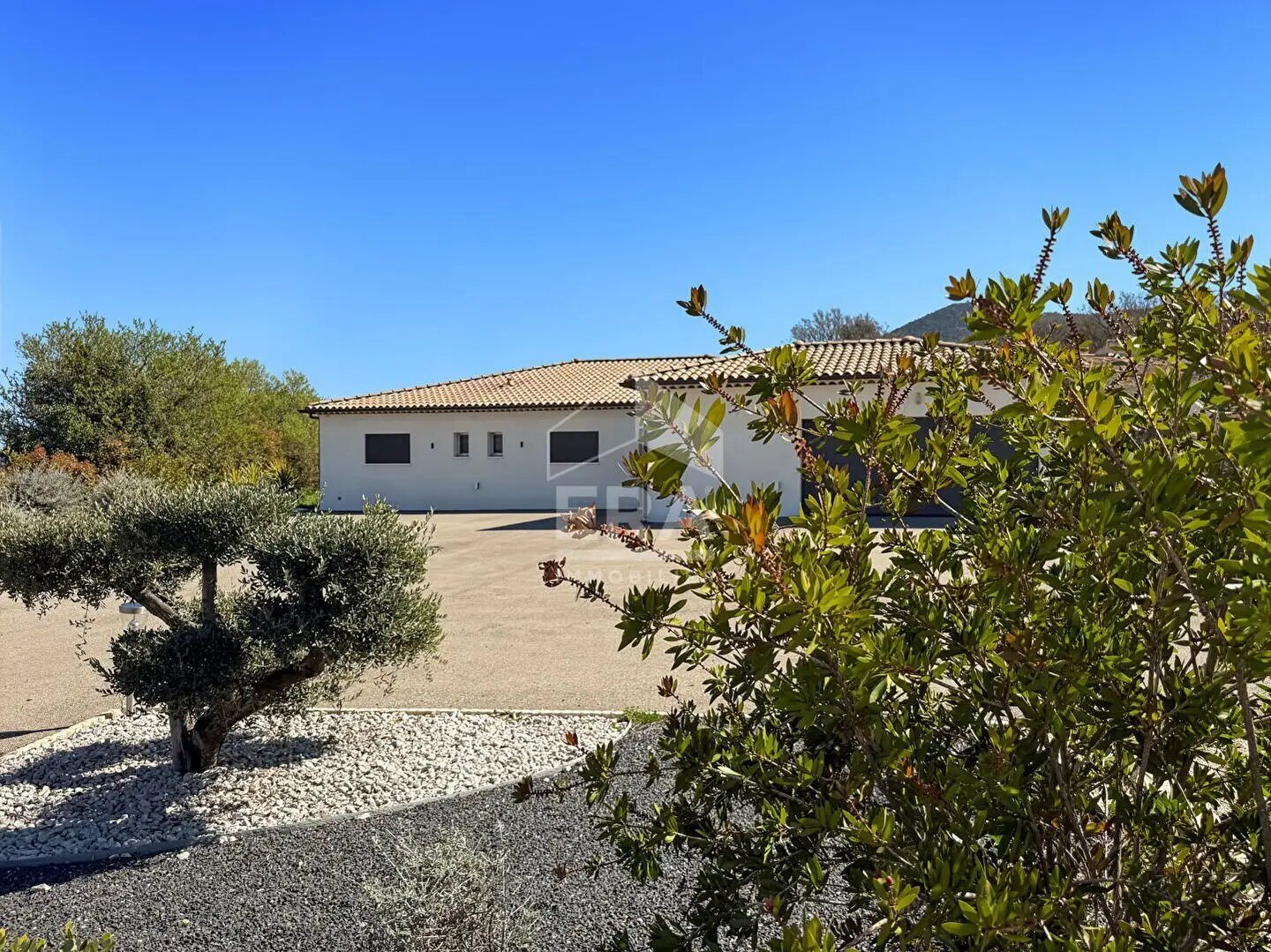 Maison à vendre, 160m², Mimet