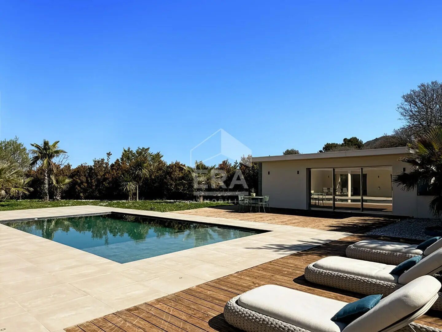 Maison à vendre, 160m², Mimet