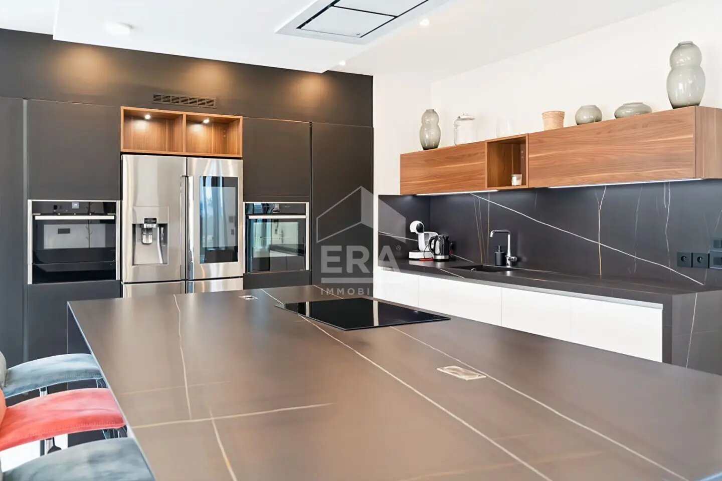 Maison à vendre, 160m², Mimet