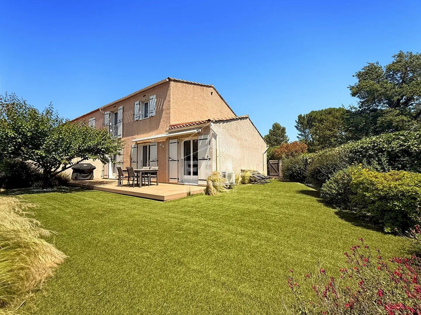 Maison à vendre, 107m², Bouc-Bel-Air