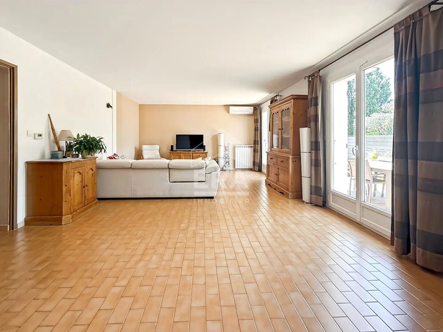 Maison à vendre, 107m², Bouc-Bel-Air