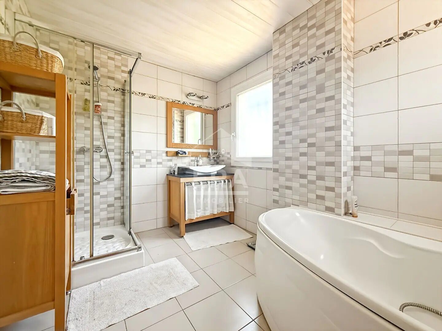 Maison à vendre, 107m², Bouc-Bel-Air