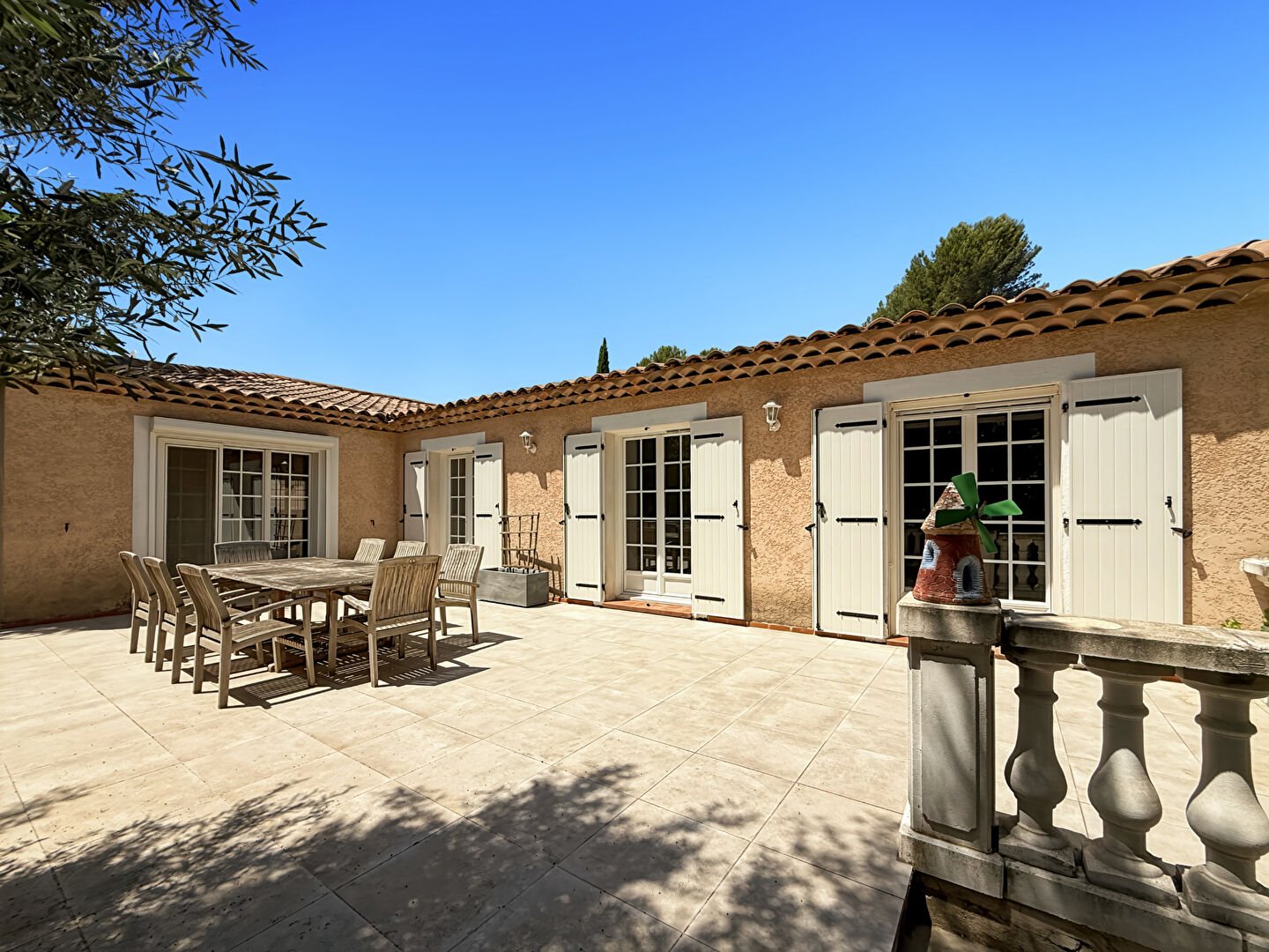 Maison à vendre, 170m², Bouc-Bel-Air