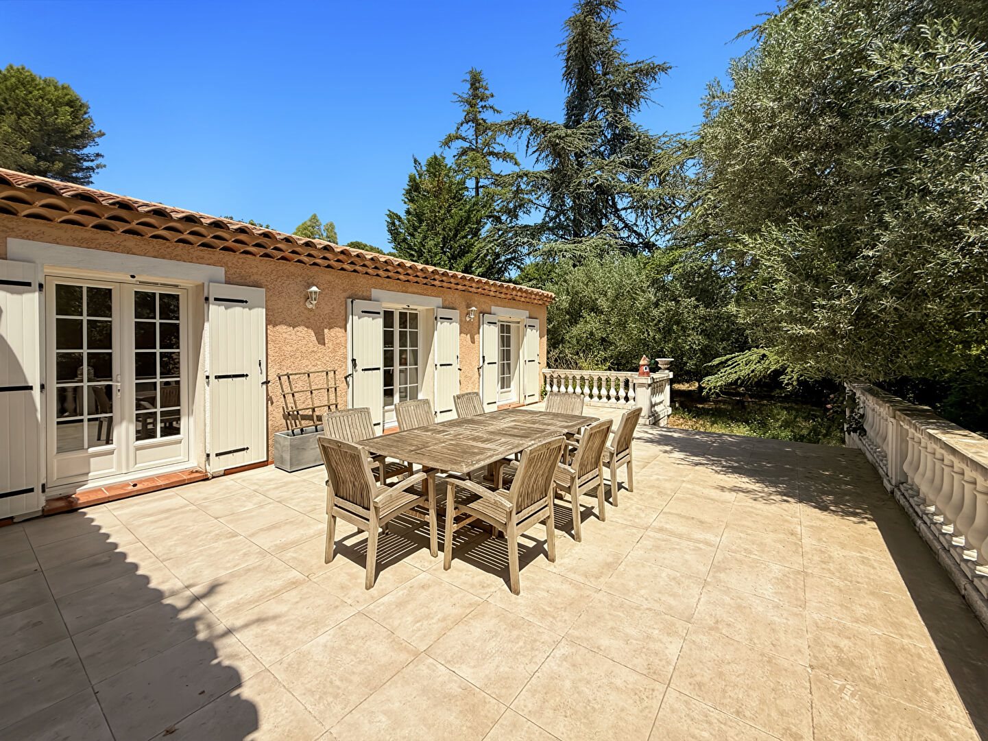 Maison à vendre, 170m², Bouc-Bel-Air
