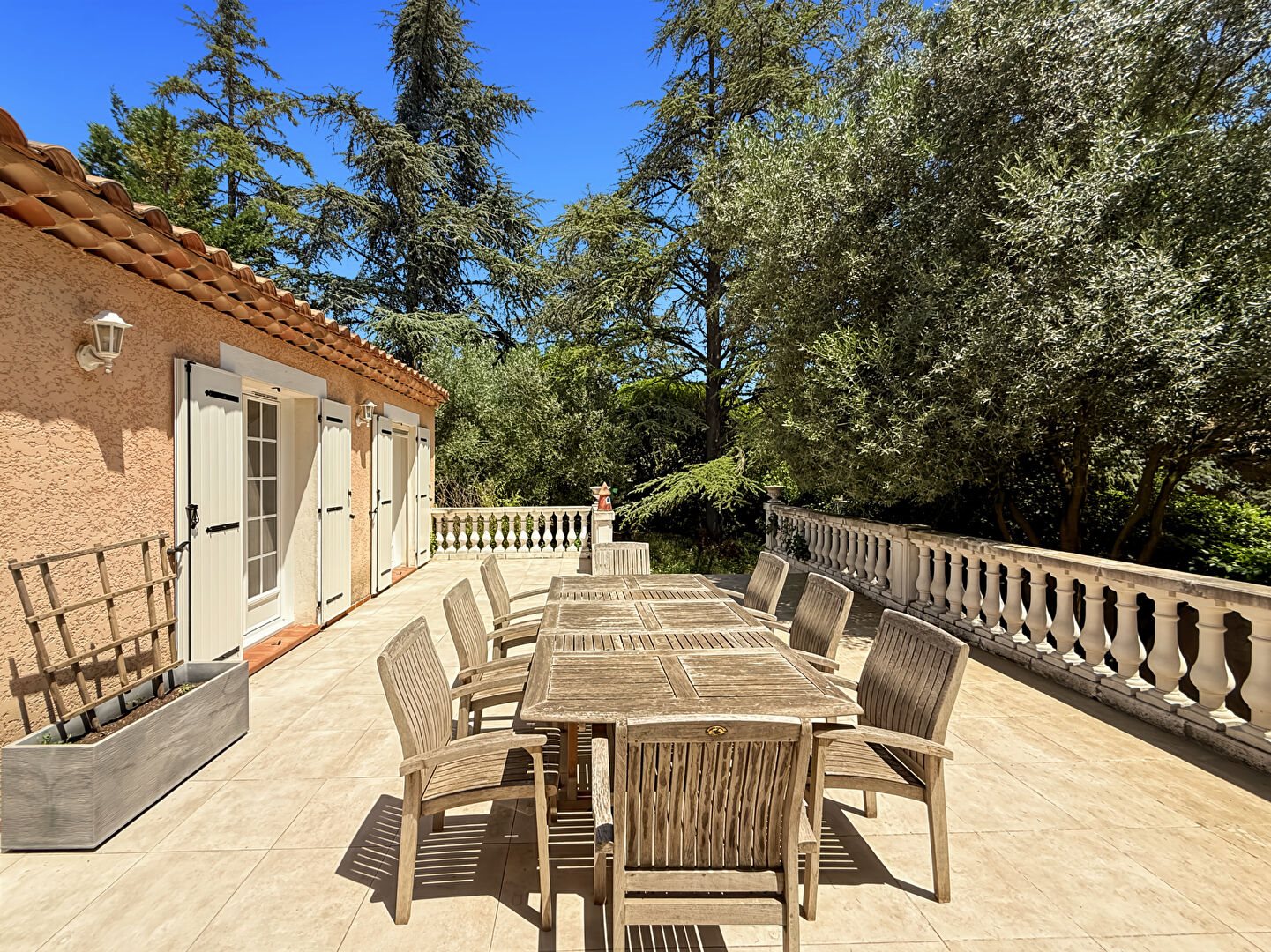 Maison à vendre, 170m², Bouc-Bel-Air