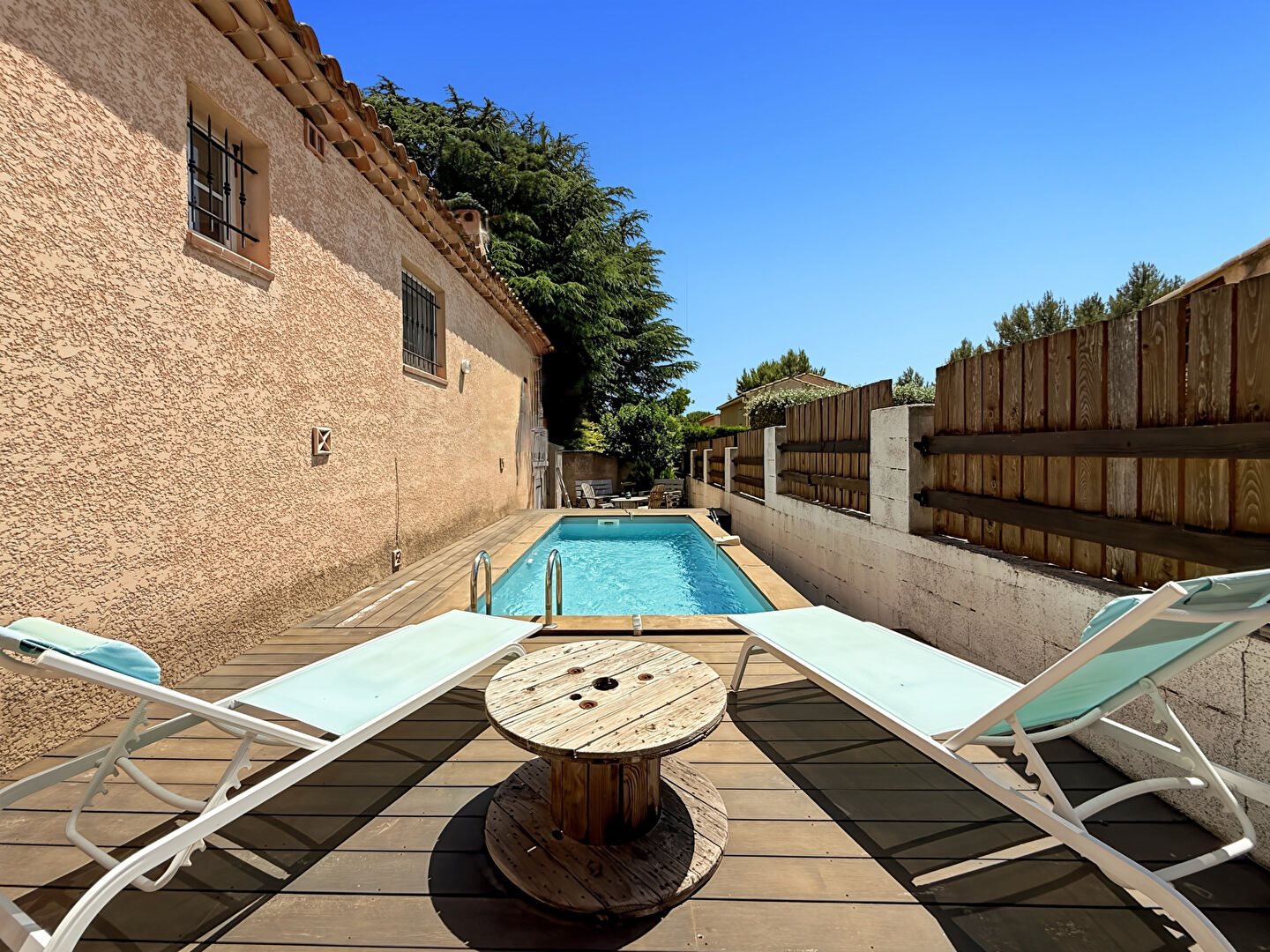 Maison à vendre, 170m², Bouc-Bel-Air