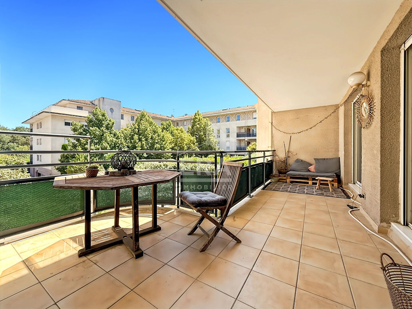 Appartement à vendre, 123m², Aix-en-Provence