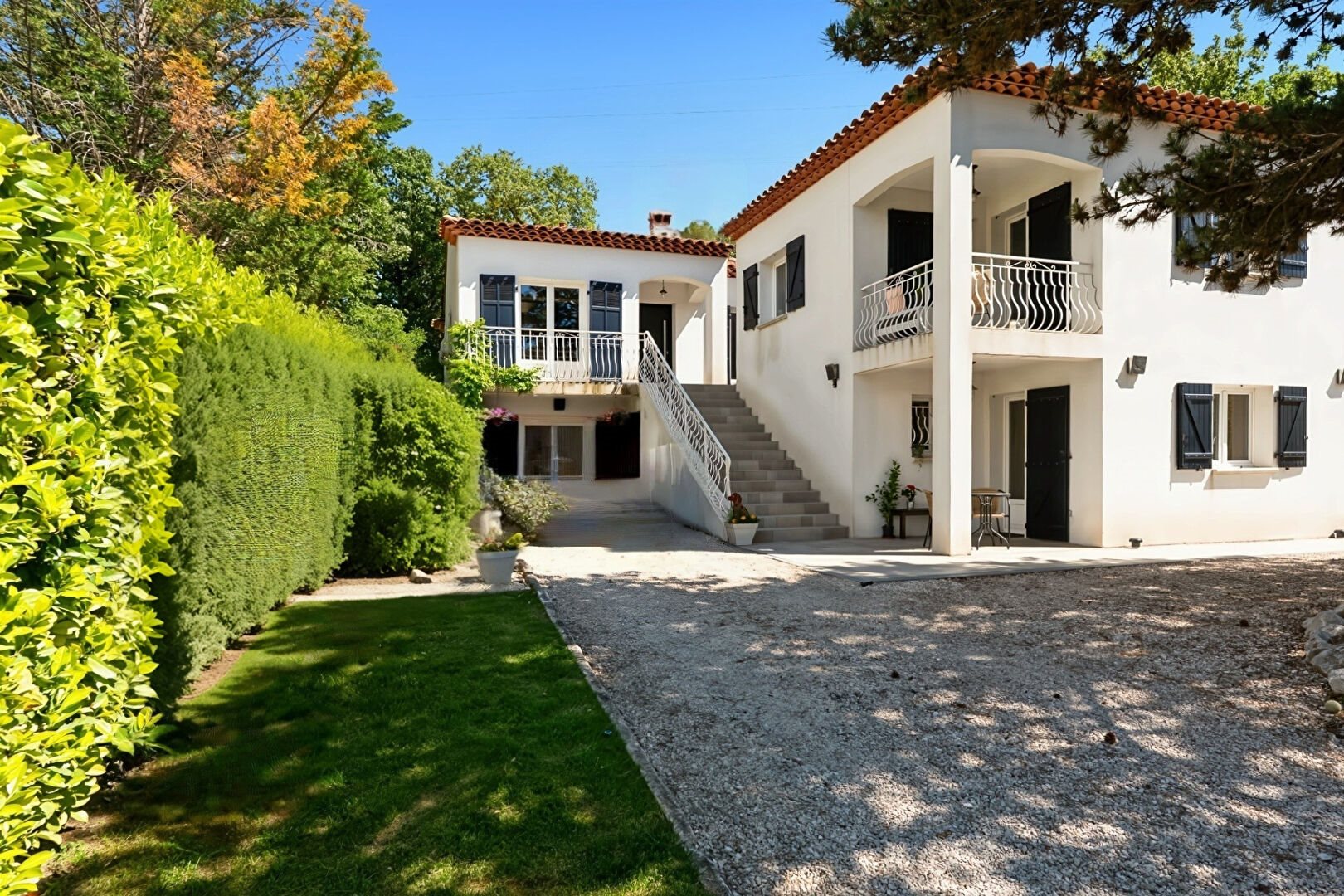 Maison à vendre, 190m², Bouc-Bel-Air