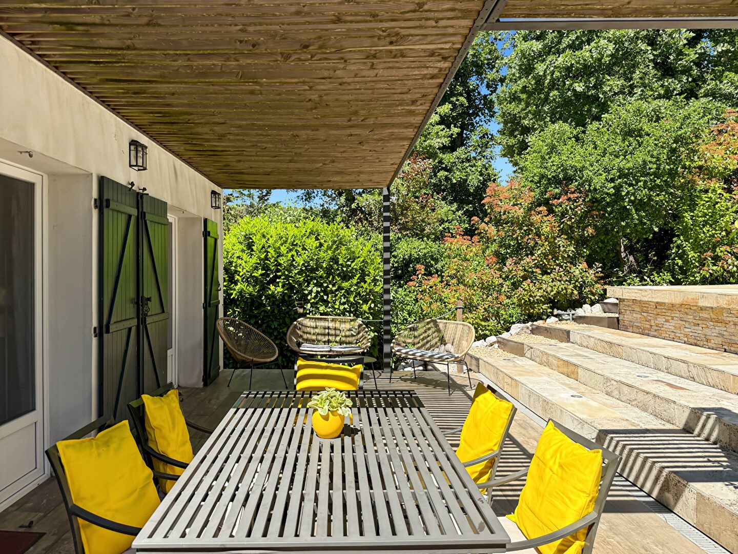 Maison à vendre, 190m², Bouc-Bel-Air