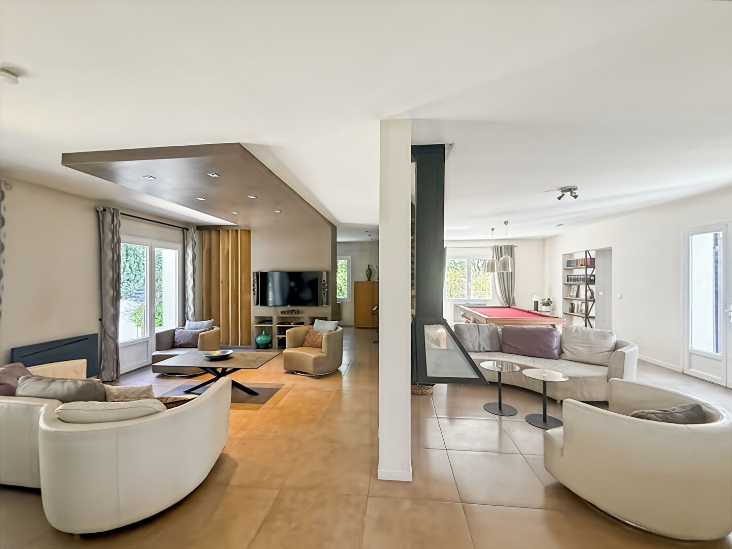 Maison à vendre, 190m², Bouc-Bel-Air