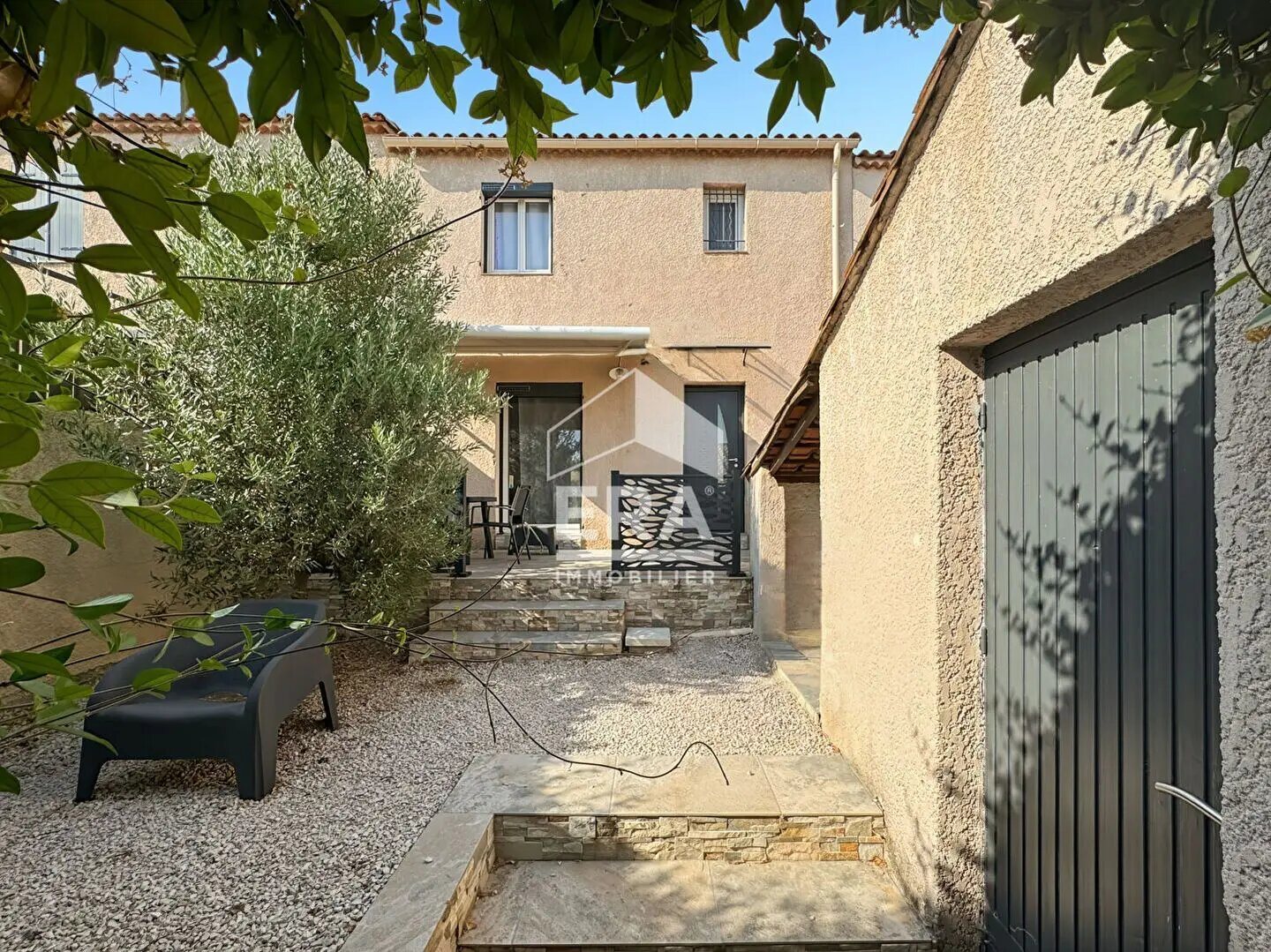 Maison à vendre, 91m², Bouc-Bel-Air